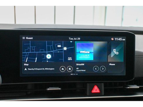 New 2026 Kia Carnival SX w/ SX Dark Edition Package image 36