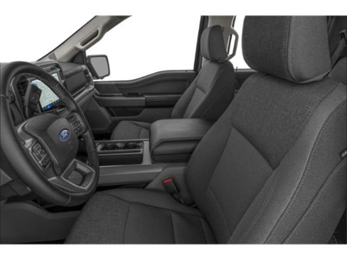 New 2025 Ford F150 XLT image 36