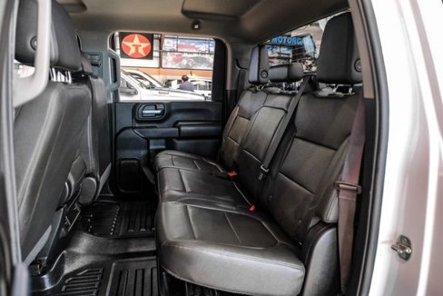 Used 2023 Chevrolet Silverado 3500 W/T w/ Gooseneck/5TH Wheel Package image 33