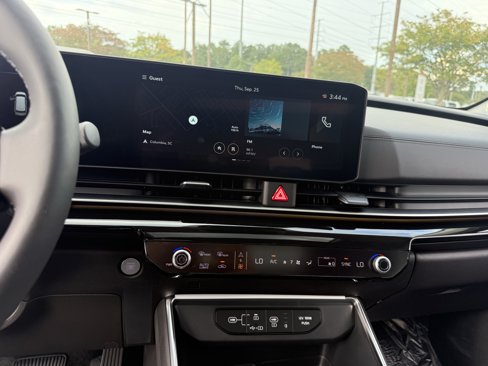 New 2026 Kia Carnival SX Prestige image 8