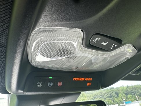 New 2025 Chevrolet Colorado ZR2 image 19