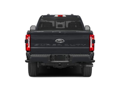 New 2025 Ford F250 XLT image 27