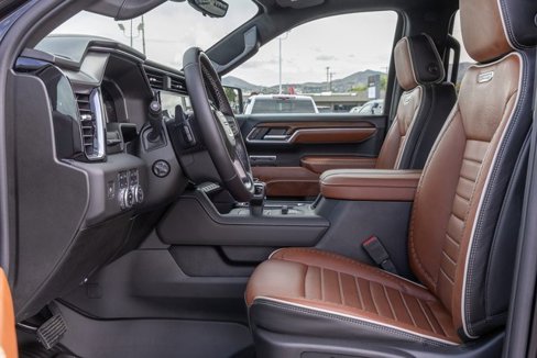 New 2026 GMC Sierra 1500 Denali Ultimate image 6