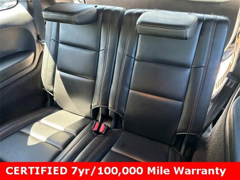 Certified 2022 Dodge Durango R/T image 16