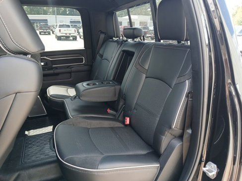 New 2026 RAM 3500 Laramie image 14