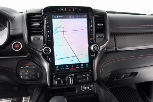 Used 2024 RAM 1500 TRX image 21