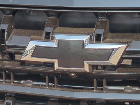 New 2026 Chevrolet Tahoe Z71 w/ Comfort Package image 32
