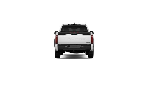 New 2026 Toyota Tundra TRD Pro image 8