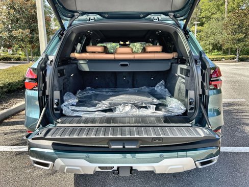 New 2026 BMW X5 xDrive40i w/ Premium Package image 28