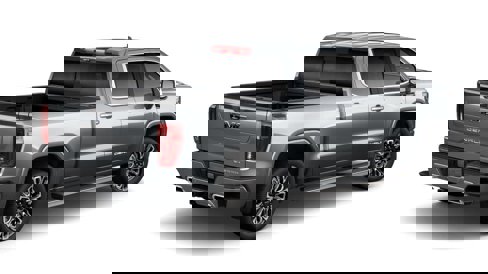 New 2026 GMC Sierra 1500 Denali Ultimate image 5