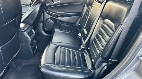 Used 2024 Ford Edge SEL image 20