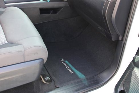 Used 2017 Toyota Tundra SR image 24
