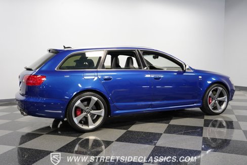 Used 2006 Audi A6 3.2 image 13