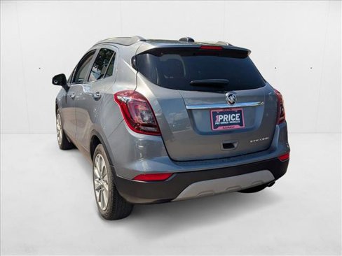 Used 2019 Buick Encore Preferred image 8