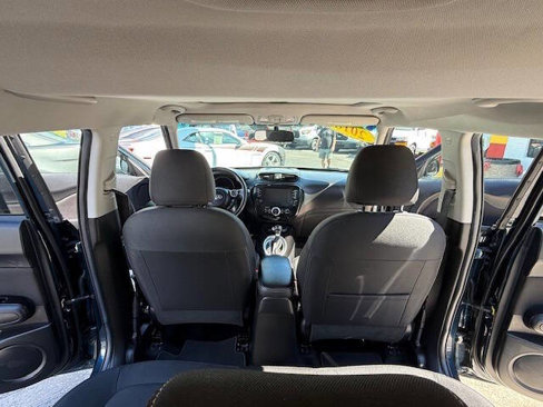 Used 2018 Kia Soul + image 18