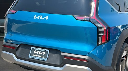 New 2026 Kia EV9 Wind image 9