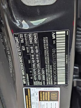 Used 2022 Mercedes-Benz GLC 300 image 24
