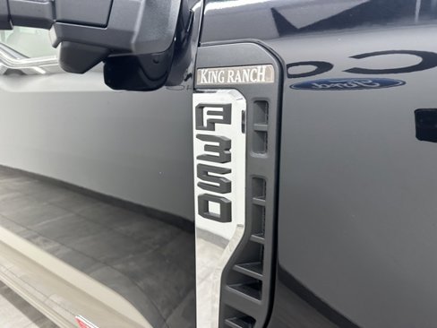 New 2026 Ford F350 King Ranch image 10