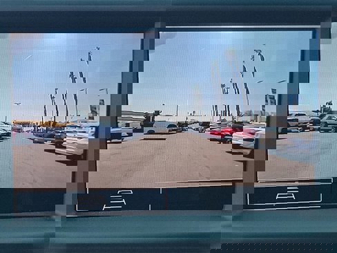 New 2025 Chevrolet Silverado 3500 W/T image 16