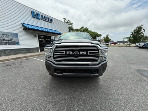 Used 2023 RAM 3500 Laramie image 3
