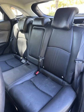 Used 2019 MAZDA CX-3 Touring image 22