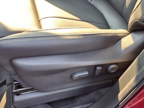 New 2025 Subaru Ascent Touring image 15