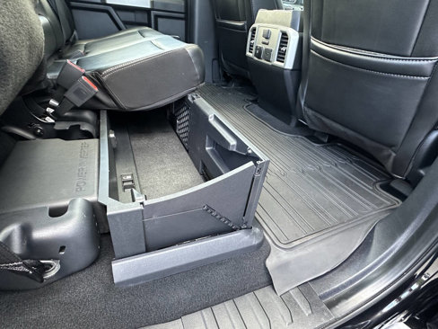 Used 2021 Ford F250 Lariat image 54