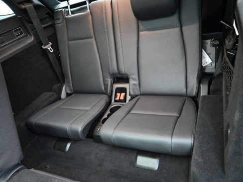 Used 2023 Mercedes-Benz GLE 350 w/ 3rd Row Seat Package image 12