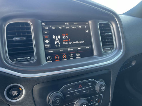 Used 2020 Dodge Charger R/T image 34