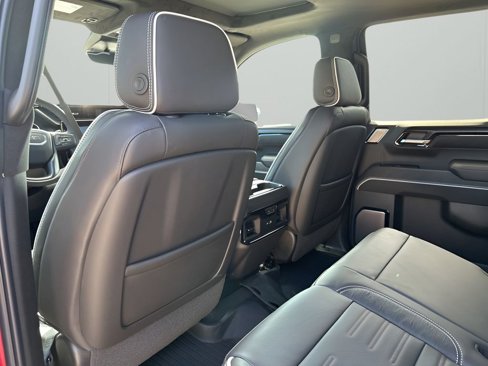 New 2026 GMC Sierra 1500 AT4X image 19