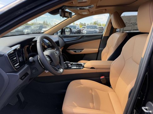 New 2026 Lexus NX 350 AWD w/ Premium Package image 12