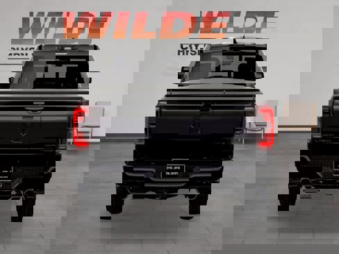 New 2026 RAM 1500 Limited image 10