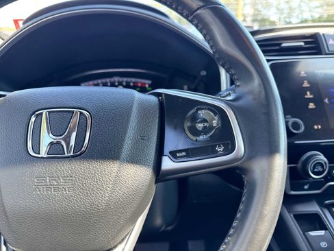 Used 2019 Honda CR-V EX-L image 26