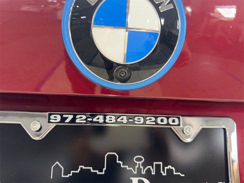 Used 2025 BMW i4 eDrive40 w/ Premium Package image 24