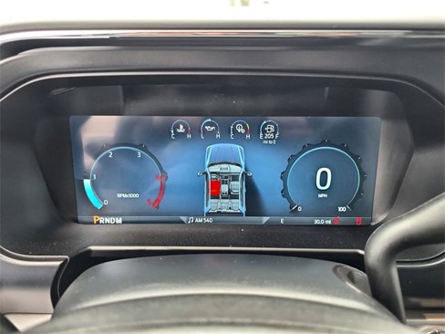 New 2026 Ford F350 XLT image 22
