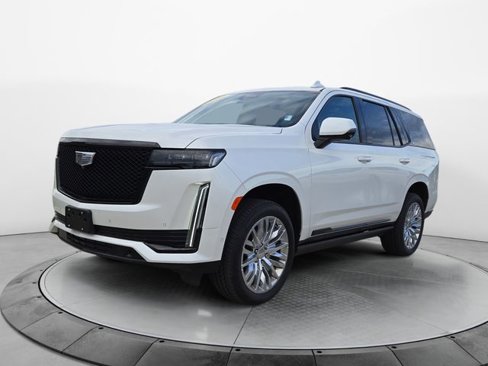 Used 2022 Cadillac Escalade Sport Platinum image 6