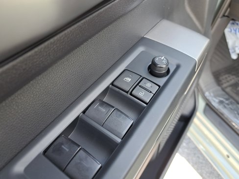 New 2026 Toyota Tundra SR5 image 14