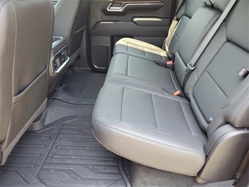 Certified 2024 GMC Sierra 1500 SLT w/ SLT Premium Plus Package image 21