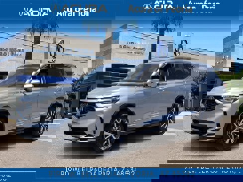 New 2026 Acura MDX FWD w/ Technology Package image 1