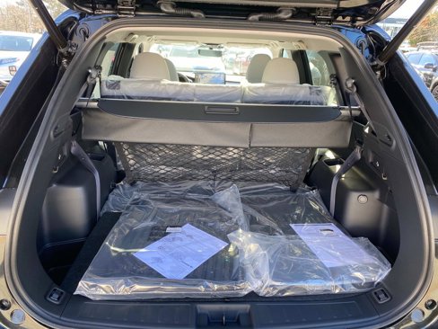 New 2025 Mitsubishi Outlander SEL image 6