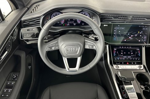 New 2026 Audi Q7 3.0T Premium Plus image 13