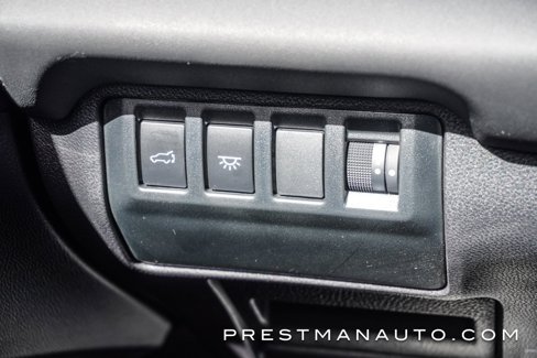 Used 2025 Subaru Ascent Bronze Edition image 45