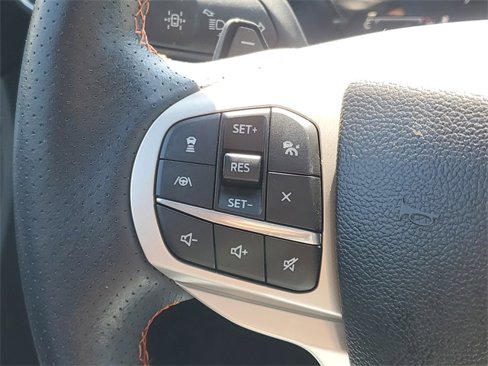 Certified 2023 Ford Explorer Timberline w/ Timberline Technology Package image 16