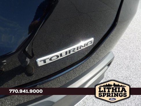 Used 2025 Honda Pilot Touring image 21