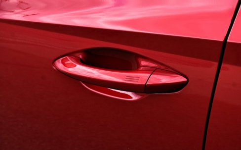 New 2026 Hyundai Tucson Limited image 13
