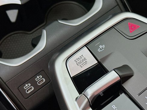 New 2026 BMW X1 xDrive28i w/ Technology Package image 19