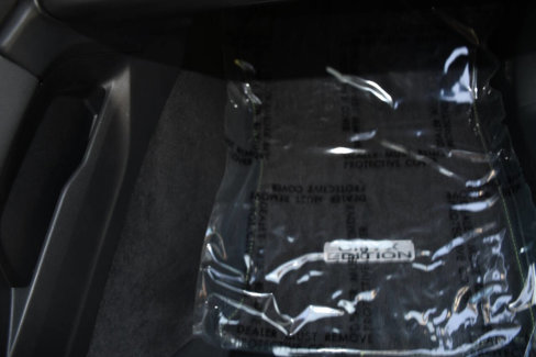 Used 2023 Subaru Outback Onyx Edition image 26