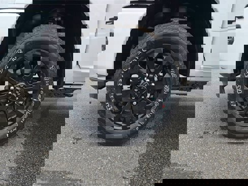 New 2026 RAM 2500 Big Horn image 21