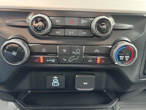 New 2026 Ford F350 XLT image 5