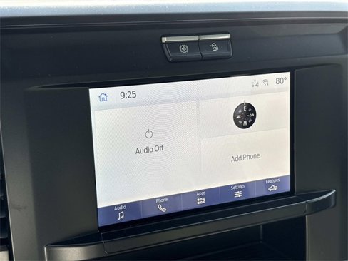 New 2026 Ford F350 XLT image 27